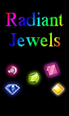 game pic for Radiant jewels